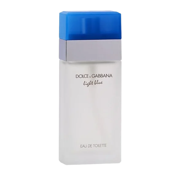 Dolce Gabbana Light Blue