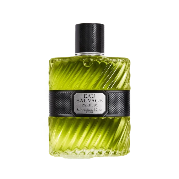 Melhores perfumes franceses masculinos 7 Eau Sauvage Dior