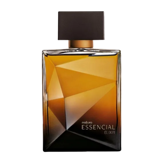 Essencial Elixir Masculino – Natura