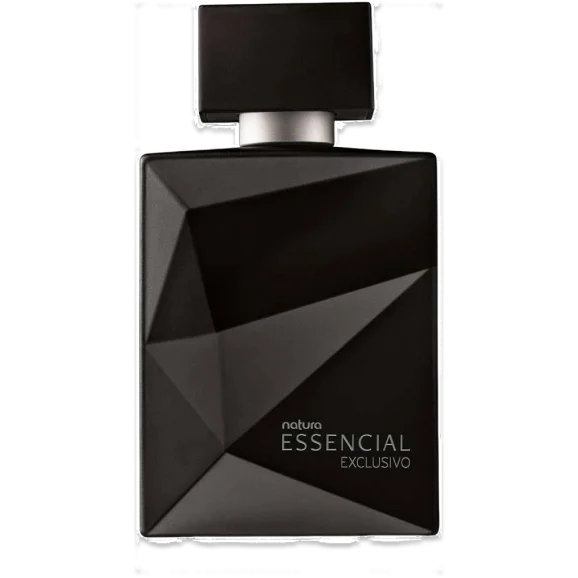 Essencial Exclusivo Deo Parfum da Natura