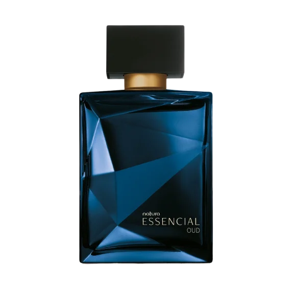Essencial oud masculino