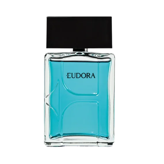 Melhores perfumes masculinos eudora 6 Eudora H Acqua 2