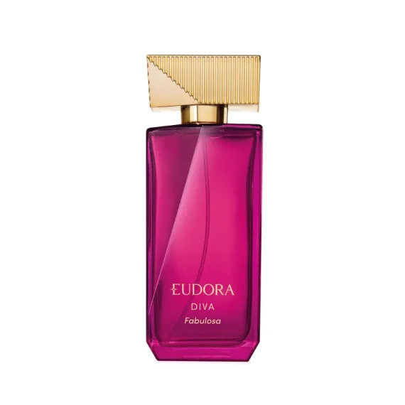 Melhores perfumes femininos nacionais 3 Eudora