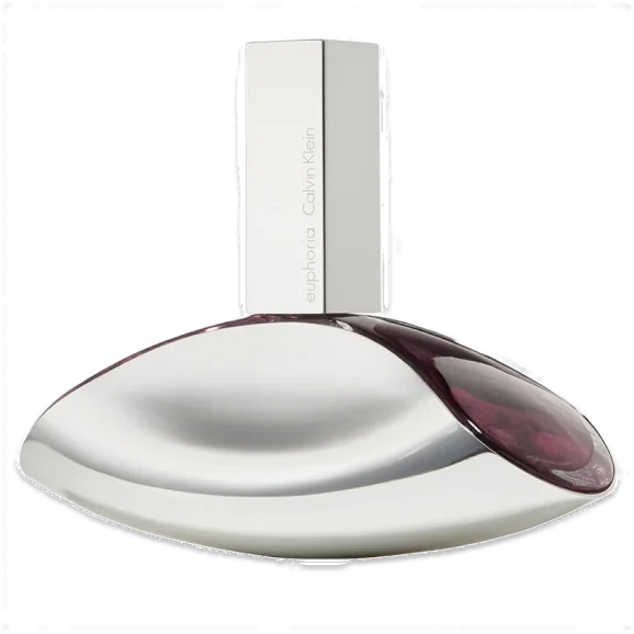 Melhores Perfumes Doces Femininos 1 Euphoria – Calvin Klein