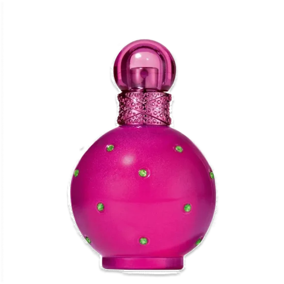 Melhores Perfumes Doces Femininos 34 Fantasy – Britney Spears