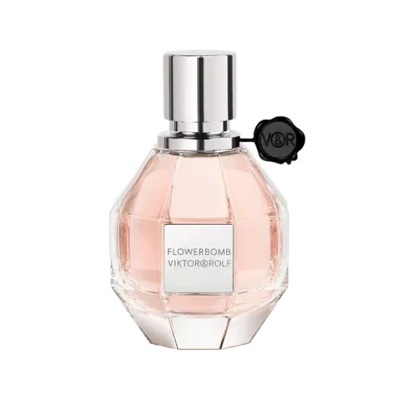 Flowerbomb – Viktor Rolf 1