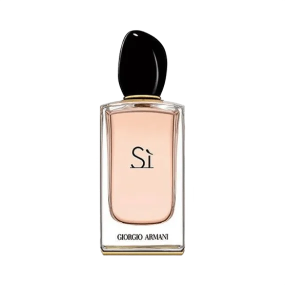 Melhores Perfumes Doces Femininos 5 Giorgio Armani 1