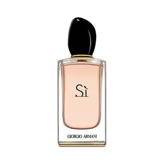 Melhores perfumes femininos 1 Giorgio Armani 3