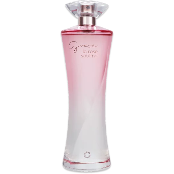 Grace La Rose Sublime Hinode