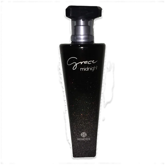 Grace Midnight Hinode