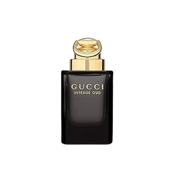 Perfume amadeirado masculino importado 28 Gucci Intense Oud 1