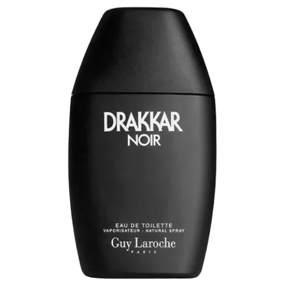 Melhores perfumes masculinos para o dia a dia 16 Guy Laroche Drakkar Noir 1