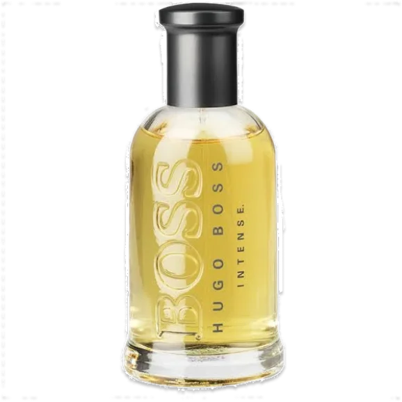 Hugo Boss Bottled Intense