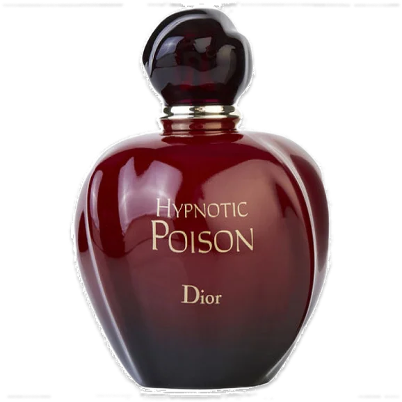 Melhores Perfumes Doces Femininos 24 Hypnotic Poison – Dior