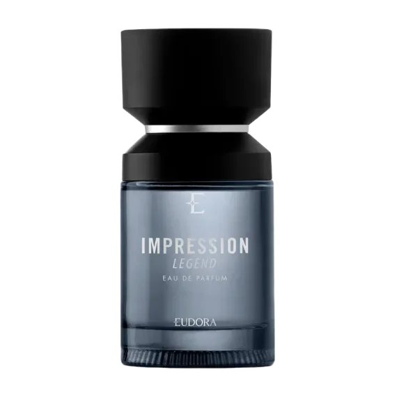 Melhores perfumes masculinos eudora 10 Impression In Black 1