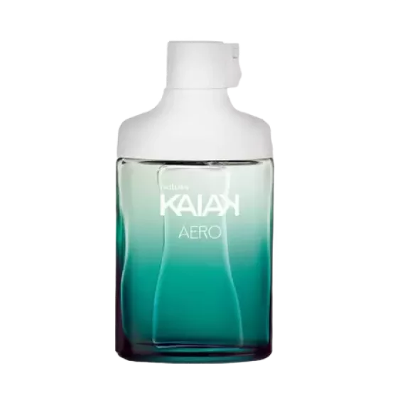 Kaiak Aero Desodorante Colonia Masculino