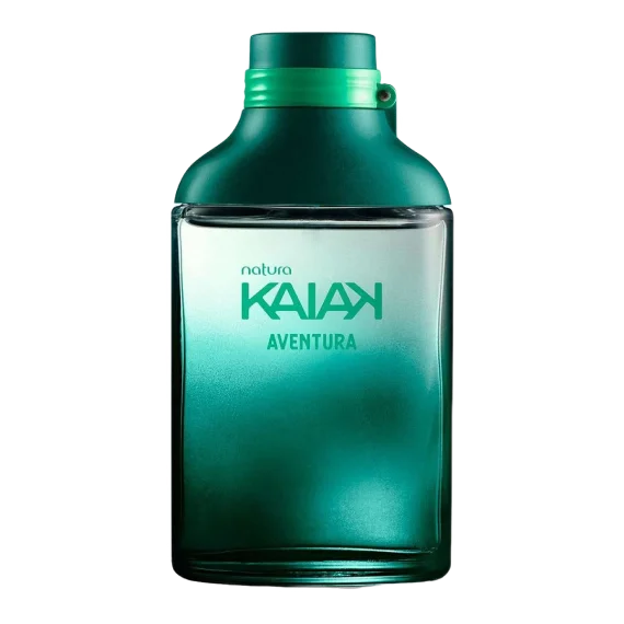 Kaiak Perfume Aventura Masculino