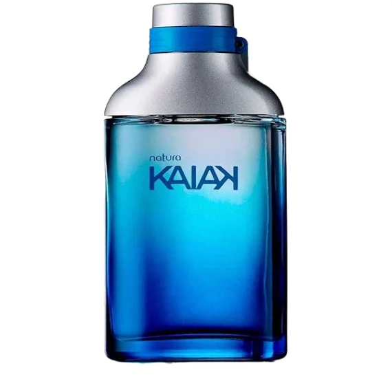 Kaiak Perfume Masculino Natura Classico