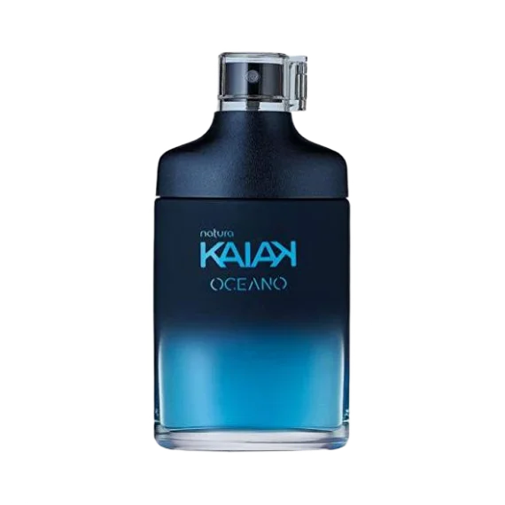 Kaiak Perfume Oceano Masculino