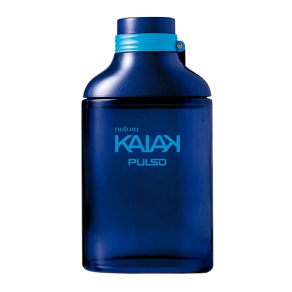 Kaiak Perfume Pulso Natura