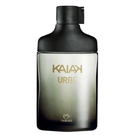 Kaiak Perfume Urbe Natura