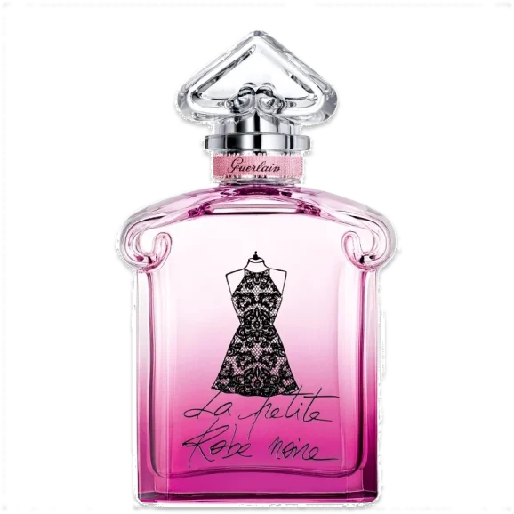 Perfume importado feminino mais vendido 11 La Petite Robe Noire de Guerlain