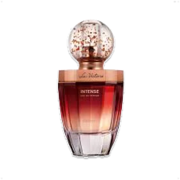 Melhores perfumes femininos nacionais 11 La Victorie Intense Eau de Parfum