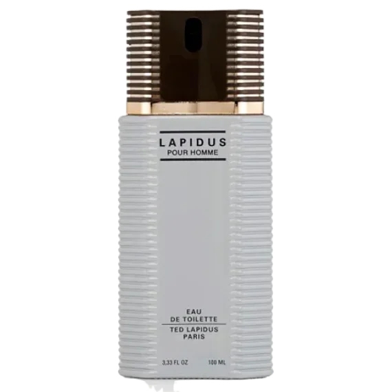 Lapidus pour Homme
