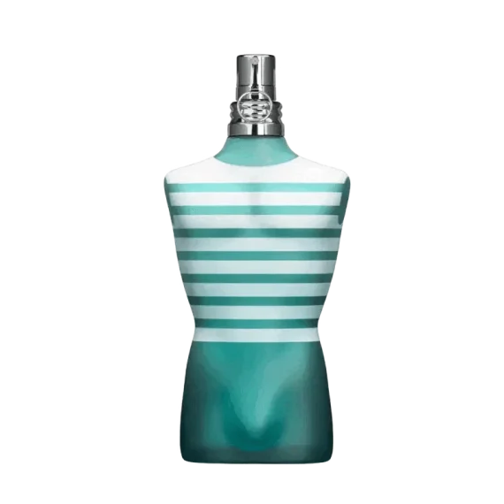Le Male Jean Paul Gaultier 4