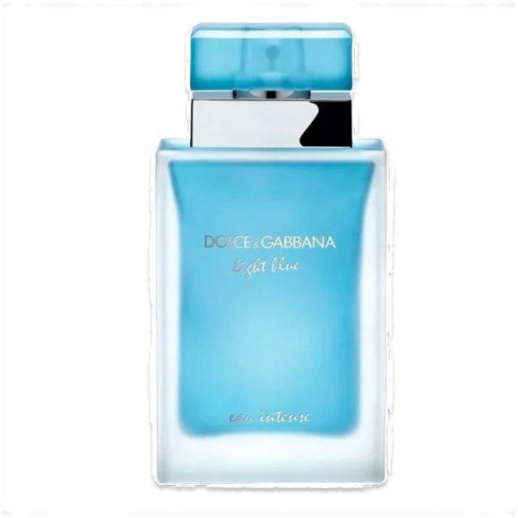Melhores Perfumes Doces Femininos 2 Light Blue – Dolce Gabbana