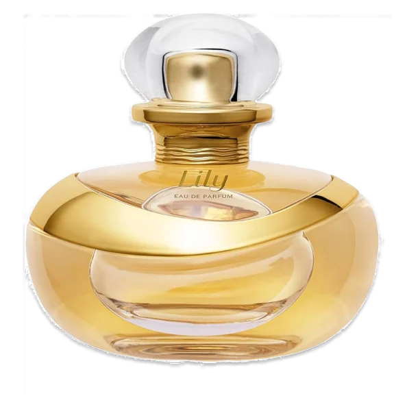 Melhores perfumes femininos nacionais 9 Lily Eau de Parfum – O Boticario