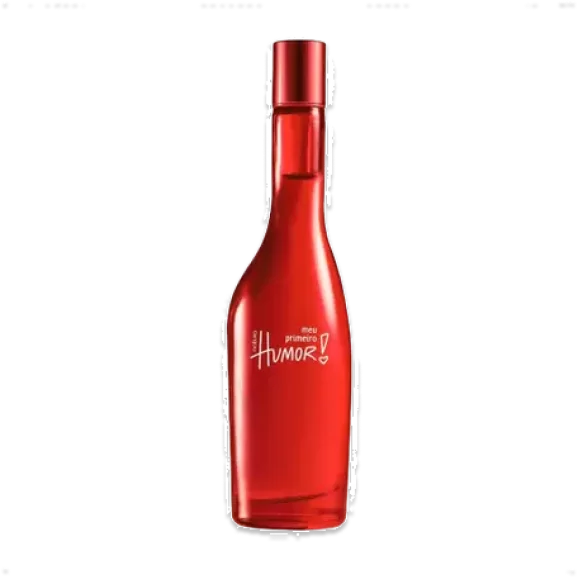 Melhor Perfume Feminino da Natura 3 Meu Primeiro Humor Desodorante Colonia