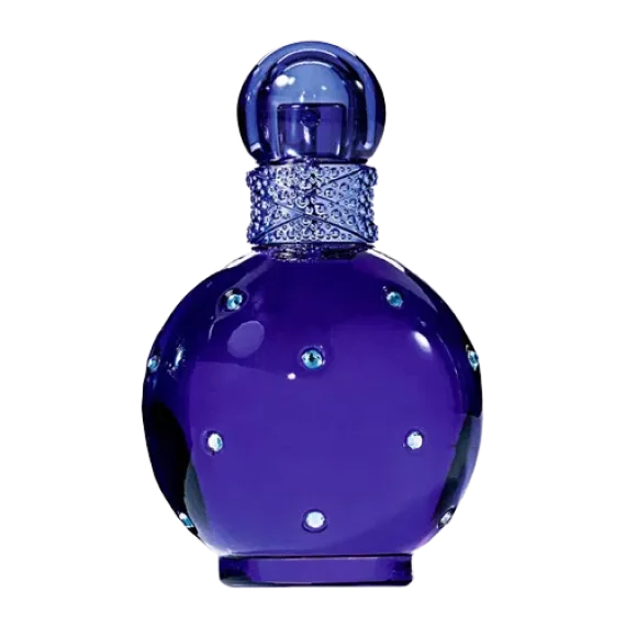 Midnight Fantasy de Britney Spears 1