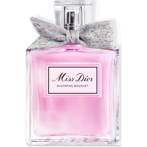 Melhores Perfumes Doces Femininos 31 Miss Dior Blooming Bouquet – Dior