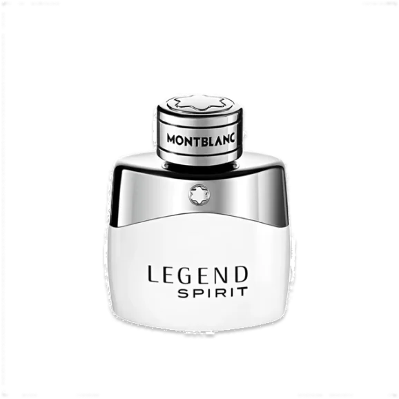 Perfume amadeirado masculino importado 14 Mont Blanc Legend Spirit Eau de Toilette Masculino