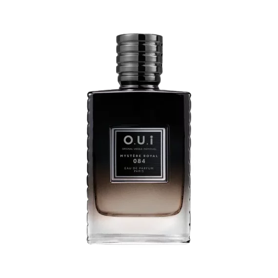 Melhores perfumes masculinos para o dia a dia 22 Mystere Royal da O.U.i