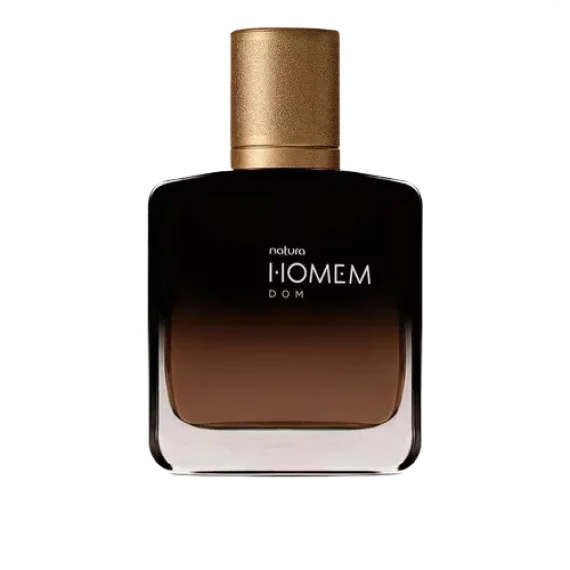 Natura Homem DOM
