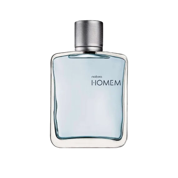 Natura Homem Desodorante Colonia Masculino
