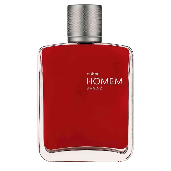 Natura Homem Sagaz Deo Parfum