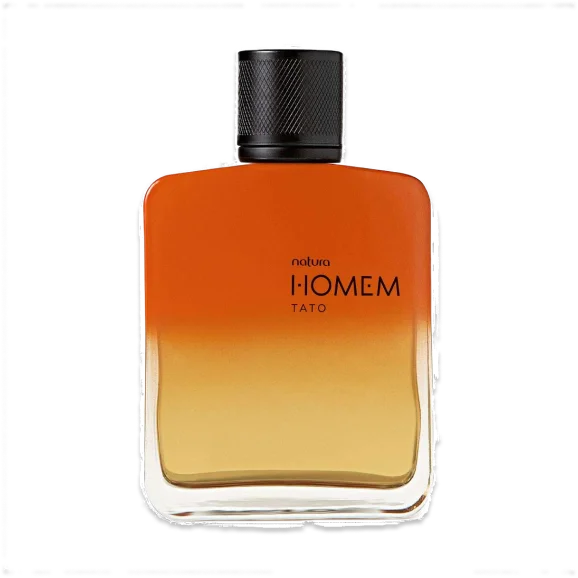 Natura Homem Tato Deo Parfum 1