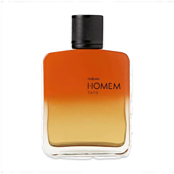 Natura Homem Tato Deo Parfum