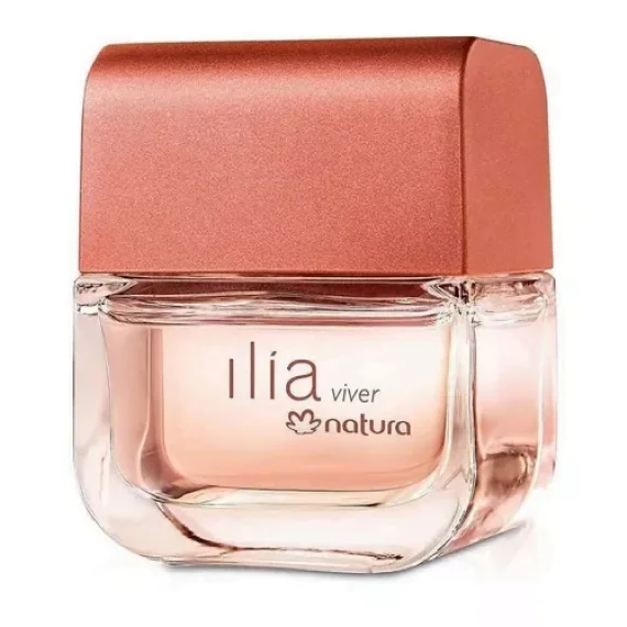Melhores perfumes femininos nacionais 1 Natura