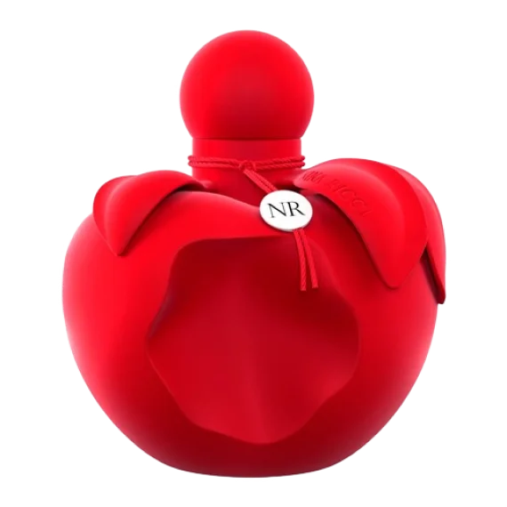 Melhores perfumes femininos 5 Nina Ricci 3