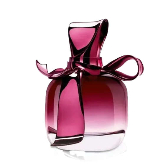 Melhores Perfumes Doces Femininos 9 Nina Ricci