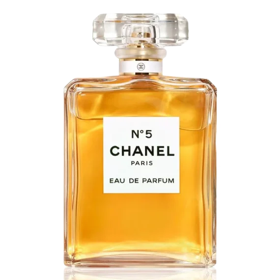 No 5 Chanel