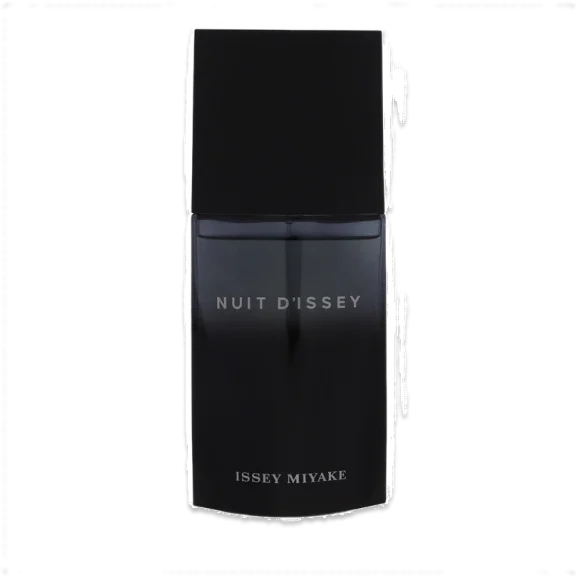 Perfume amadeirado masculino importado 18 Nuit DIssey Masculino de Issey Miyake Eau de Toilette