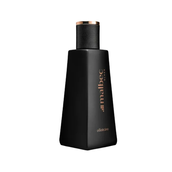 O Boticario Malbec Black