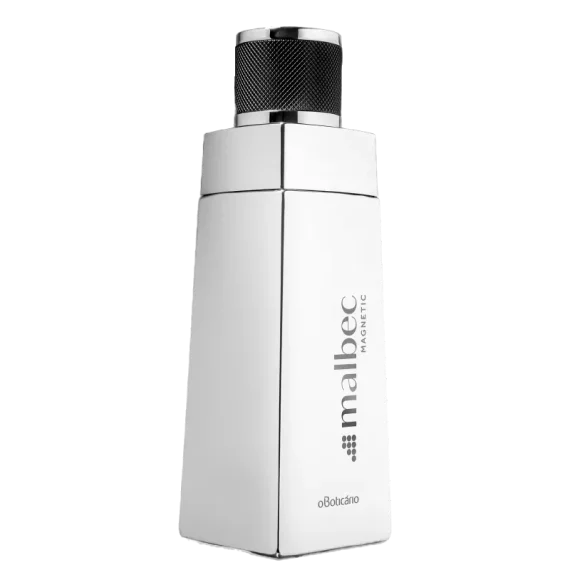 Melhores perfumes masculinos nacionais 16 O Boticario Malbec Magnetic