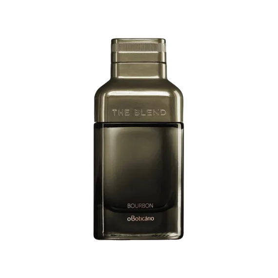 O Boticario The Blend Bourbon 1