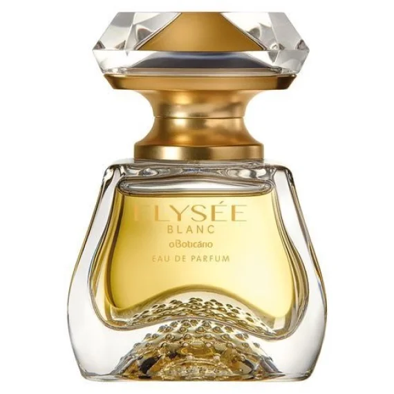 Melhores perfumes femininos nacionais 2 O Boticario